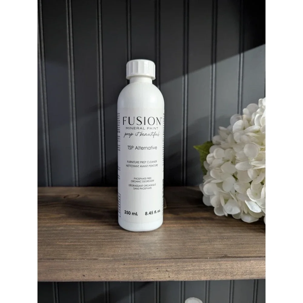 Fusion Tsp Alternative Cleaning 250ml 8.45oz - Picture 1 of 4